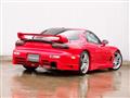 2001 Mazda RX-7