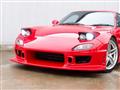 2001 Mazda RX-7