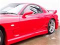 2001 Mazda RX-7