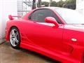 2001 Mazda RX-7