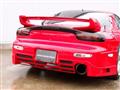 2001 Mazda RX-7