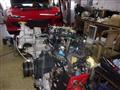2001 Mazda RX-7