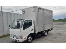2010 Toyota Dyna Truck