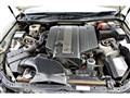 2003 Toyota Crown Majesta