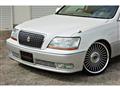 2003 Toyota Crown Majesta