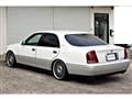 2003 Toyota Crown Majesta
