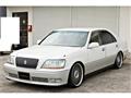 2003 Toyota Crown Majesta
