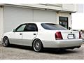2003 Toyota Crown Majesta