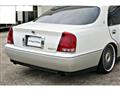 2003 Toyota Crown Majesta