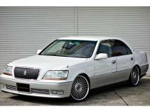 2003 Toyota Crown Majesta