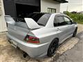 2005 Mitsubishi Lancer Evolution
