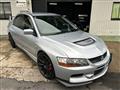 2005 Mitsubishi Lancer Evolution
