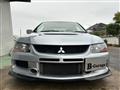 2005 Mitsubishi Lancer Evolution
