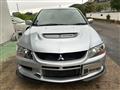 2005 Mitsubishi Lancer Evolution