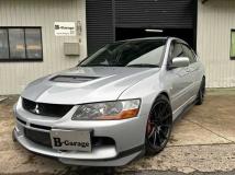 2005 Mitsubishi Lancer Evolution