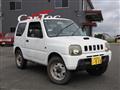2001 Suzuki Jimny