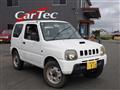 2001 Suzuki Jimny