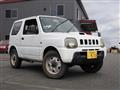 2001 Suzuki Jimny