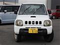 2001 Suzuki Jimny