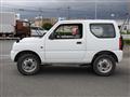 2001 Suzuki Jimny