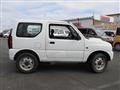 2001 Suzuki Jimny