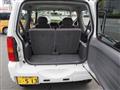 2001 Suzuki Jimny