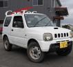 2001 Suzuki Jimny