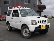 2001 Suzuki Jimny