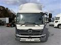 2018 Hino Hino Others