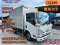 2012 Isuzu Isuzu Others