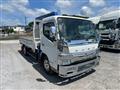2018 Mitsubishi Canter