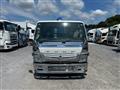 2018 Mitsubishi Canter
