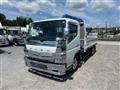 2018 Mitsubishi Canter