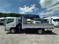 2018 Mitsubishi Canter