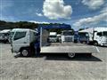 2018 Mitsubishi Canter