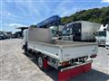 2018 Mitsubishi Canter