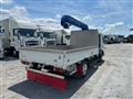2018 Mitsubishi Canter