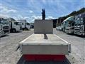 2018 Mitsubishi Canter
