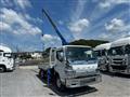 2018 Mitsubishi Canter