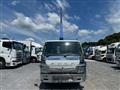 2018 Mitsubishi Canter