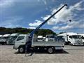 2018 Mitsubishi Canter