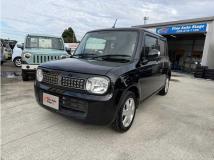 2013 Suzuki Lapin