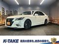 2013 Toyota Crown Athlete Series