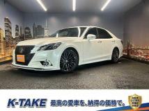 2013 Toyota Crown Athlete Series