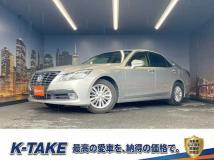 2013 Toyota Crown
