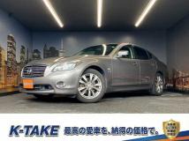 2014 Nissan Fuga