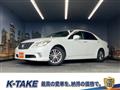 2010 Toyota Crown