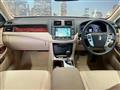 2010 Toyota Crown