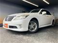 2010 Toyota Crown