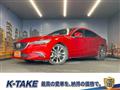 2016 Mazda Atenza